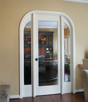 Passage Door Replacement Dania Beach