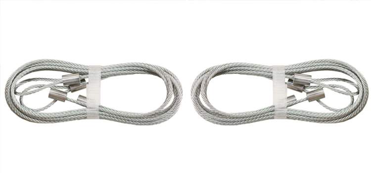 garage door torsion cable repair Dania Beach