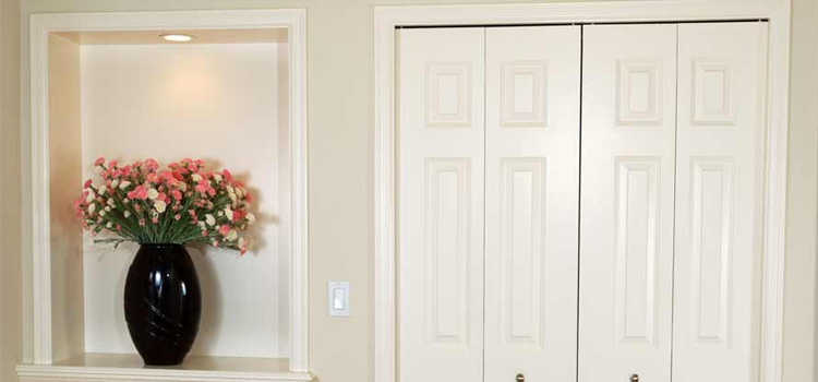 residential closet door repair in Dania Beach